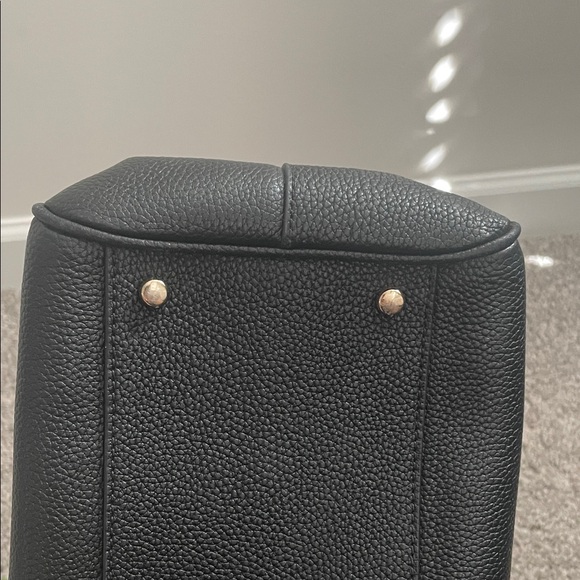 Kate Spade Black Satchel Bag - Picture 6 of 12